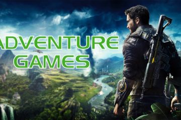 Top 15 Best Adventure PSP Games | PPSSPP 2