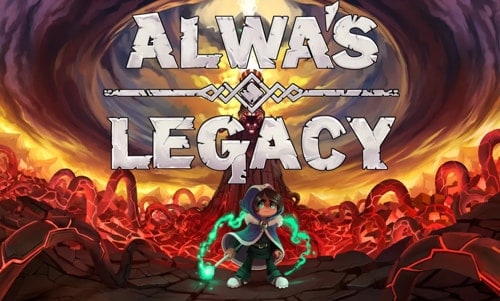 Top 10 Best 2D Pixel Art Metroidvania Games 2