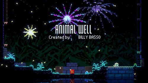 Top 10 Best 2D Pixel Art Metroidvania Games 5