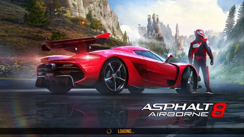 Top best Offline racing games for Android 2