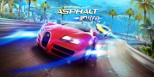 Top best Offline racing games for Android 7