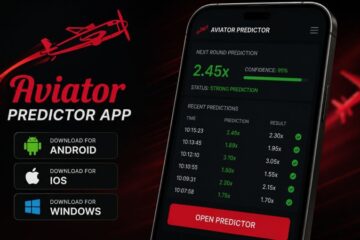 How to Download the Aviator Predictor App 1