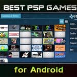 Top best PSP games for and Android | PPSSPP ROM file 2025 6