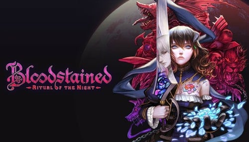 Top 15 Best 2.5D Metroidvania games 4