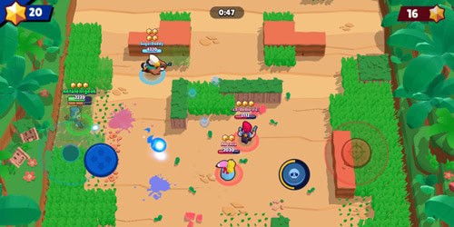 15 Best Similar Games Like Mini Militia | Android and iOS 4