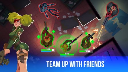 15 Best Similar Games Like Mini Militia | Android and iOS 5