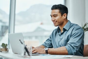 Strategic Thinking for a More Secure Business Environment 1