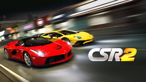 Top best Offline racing games for Android 4
