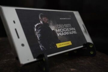 What Have Been the Bugs Plaguing the Call of Duty Launch? 1