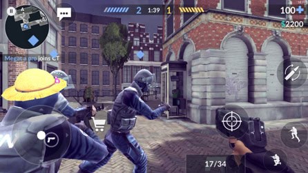 15 Best Similar Games Like Mini Militia | Android and iOS 15