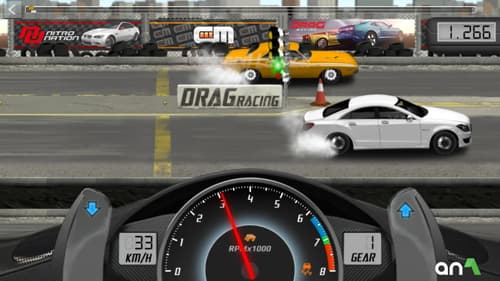 Top best Offline racing games for Android 9