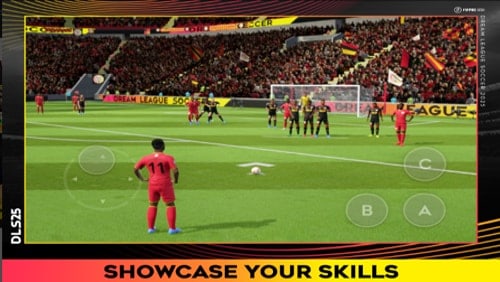Top 10 Best Offline Football Games For Android and iOS | 2025 3