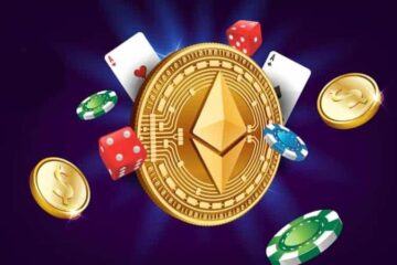 Guide to Selecting the Best Ethereum Casinos 4