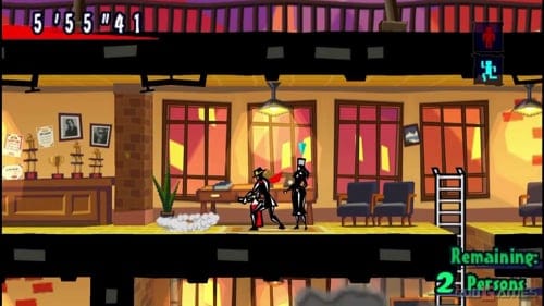 10 Underrated PSP game that actually deserve more Recognition 5