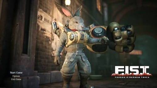Top 15 Best 2.5D Metroidvania games 6