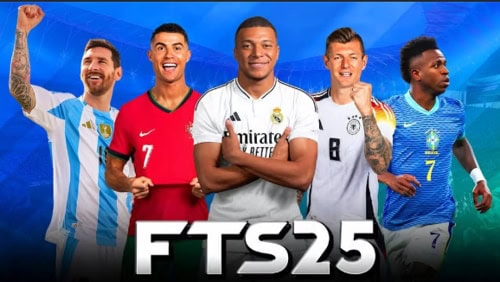 Top 10 Best Offline Football Games For Android and iOS | 2025 11