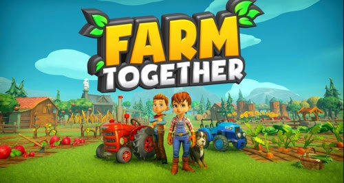 Top 15 Games Like Stardew Valley | Farm life Alternatives 9