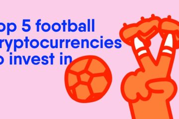 Top 5 football cryptocurrencies to invest in 2025 5