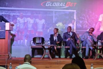 GlobalBet Secures Top Spot in Sports & Gaming Tech 1