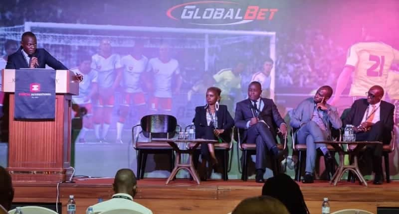 GlobalBet Secures Top Spot in Sports & Gaming Tech 1