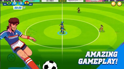 Top 10 Best Offline Football Games For Android and iOS | 2025 6