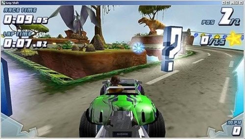 10 Underrated PSP game that actually deserve more Recognition 10