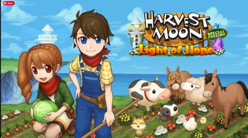 Top 15 Games Like Stardew Valley | Farm life Alternatives 2