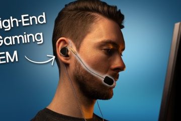 Gamers are switching to IEMs and How Zikman Audio cables make the Difference 6