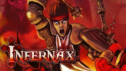Top 10 Best 2D Pixel Art Metroidvania Games 8