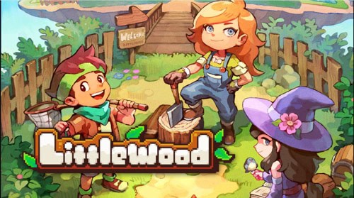 Top 15 Games Like Stardew Valley | Farm life Alternatives 6