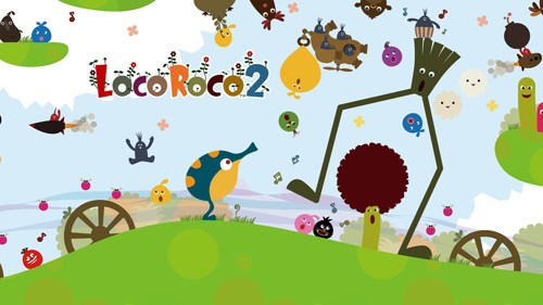 10 Underrated PSP game that actually deserve more Recognition 6