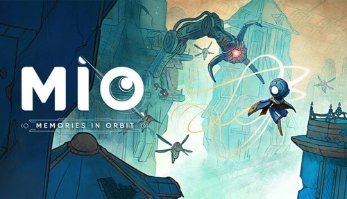 Top 15 Best 2.5D Metroidvania games 15