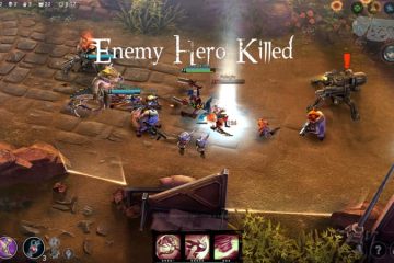 Behind the Scenes of Anti-Cheat Systems in MOBAs 3