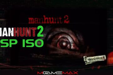 Download Manhunt 2 PSP ISO Highly Compressed 6