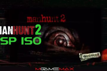 Download Manhunt 2 PSP ISO Highly Compressed 5