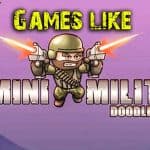 15 Best Similar Games Like Mini Militia | Android and iOS 8