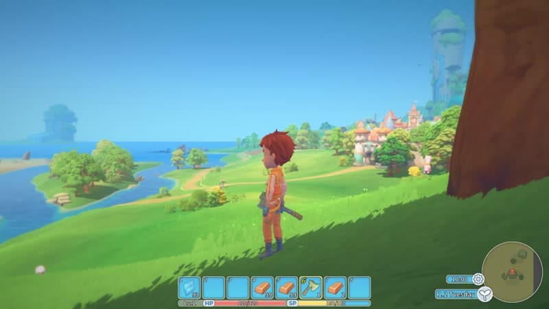 Top 15 Games Like Stardew Valley | Farm life Alternatives 1