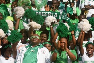 How Nigerian Football Fans are Connecting 3