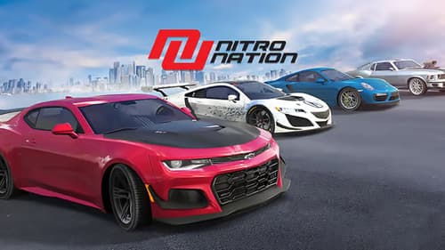 Top best Offline racing games for Android 10