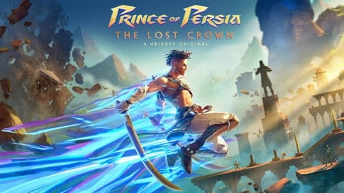 Top 15 Best 2.5D Metroidvania games 5