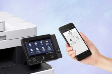 Best printer apps for android