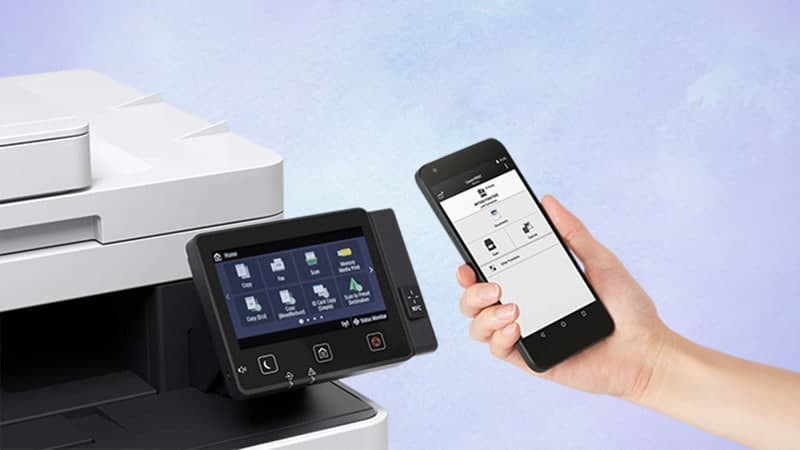 Best printer apps for android