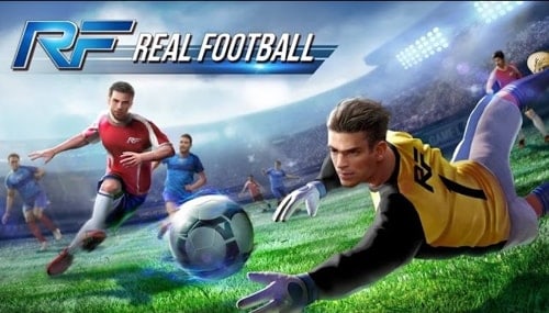Top 10 Best Offline Football Games For Android and iOS | 2025 5
