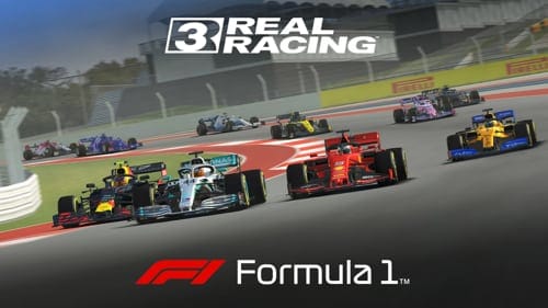 Top best Offline racing games for Android 3