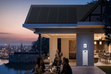 A Buying Guide About Huawei Residential Smart PV 5
