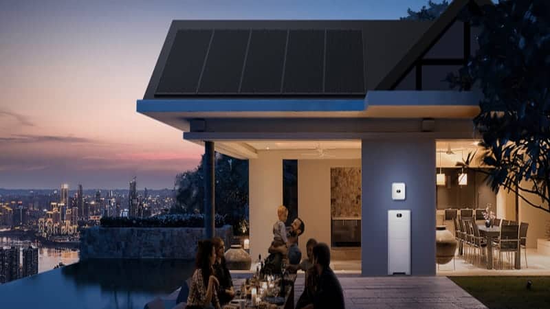 A Buying Guide About Huawei Residential Smart PV 1