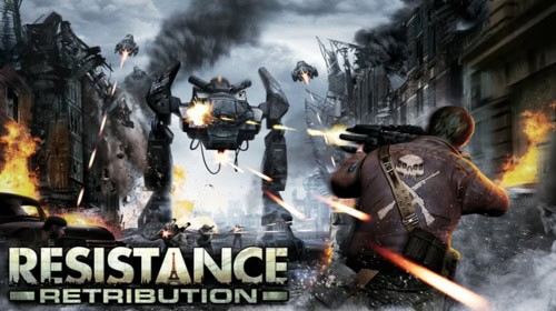10 Underrated PSP game that actually deserve more Recognition 7