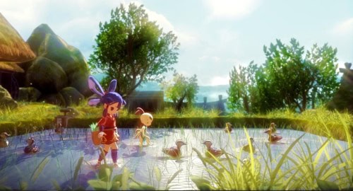 Top 15 Games Like Stardew Valley | Farm life Alternatives 15