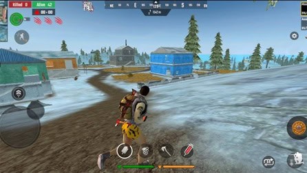 15 Best Similar Games Like Mini Militia | Android and iOS 6