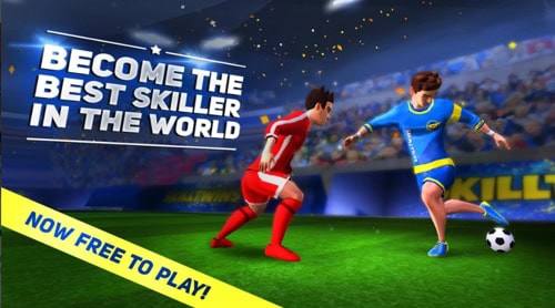 Top 10 Best Offline Football Games For Android and iOS | 2025 10